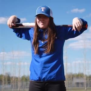 Meet your Posher, Lori-ann